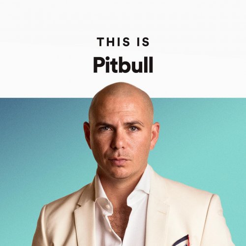 This Is: Pitbull