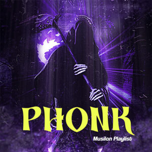 PHONK