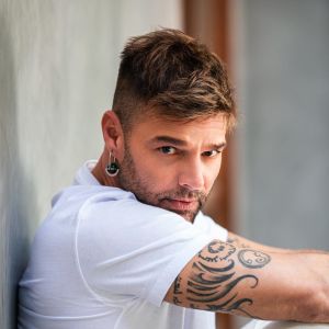 Ricky Martin
