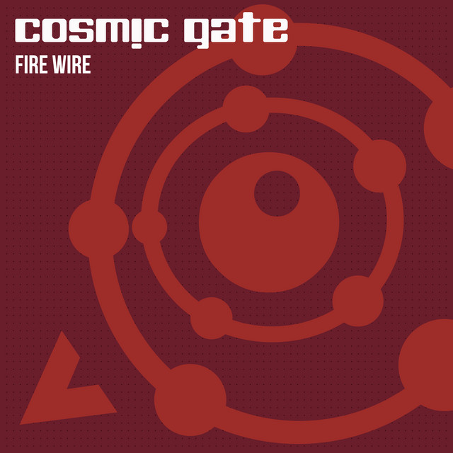Fire Wire - LCF Remix