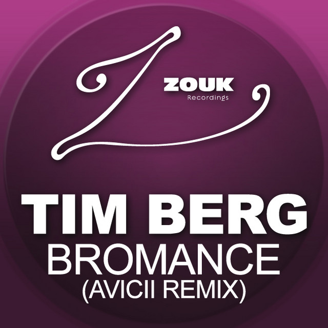 Bromance - Avicii's Arena Mix