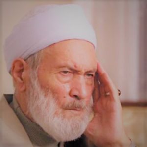 رحیم موذن زاده اردبیلی