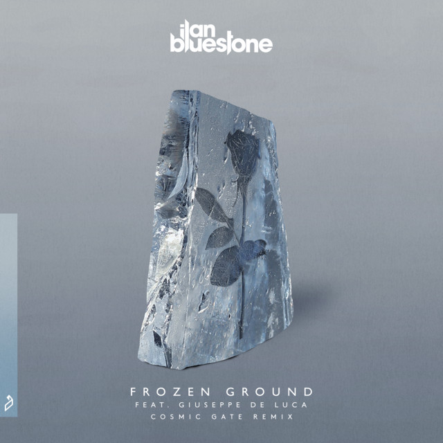 Frozen Ground - Cosmic Gate Extended Mix