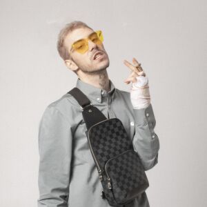 Kidd Keo