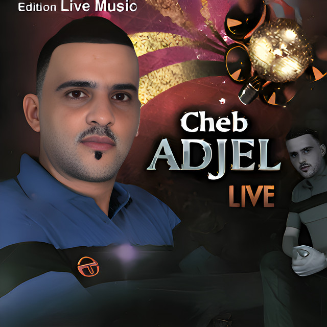 Li Hadroulak Fia Ghaltouk - Live