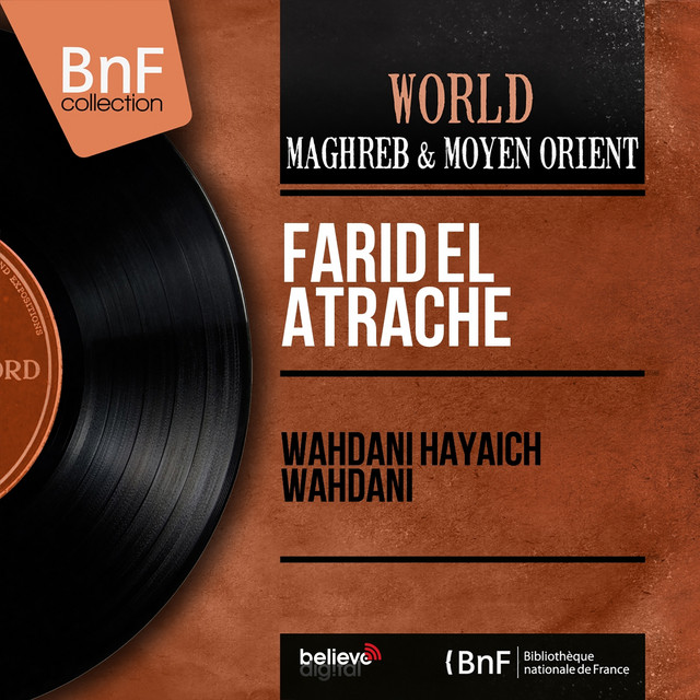 Wahdani Hayaich Wahdani