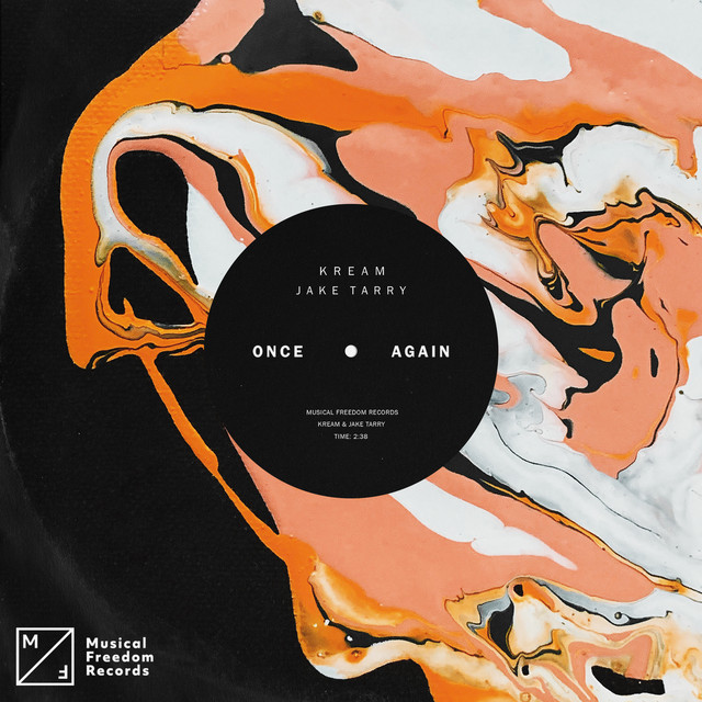 Once Again - Extended Mix