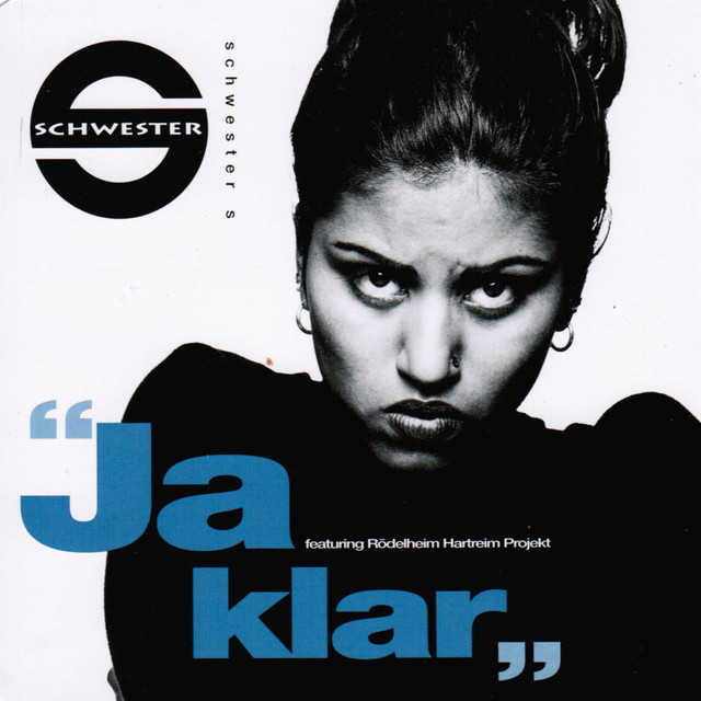 Ja klar - 1822 Radio Edit