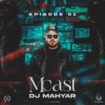 Dj Mahyar