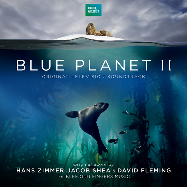 Big Blue