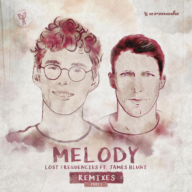 Melody - DJ Licious Remix
