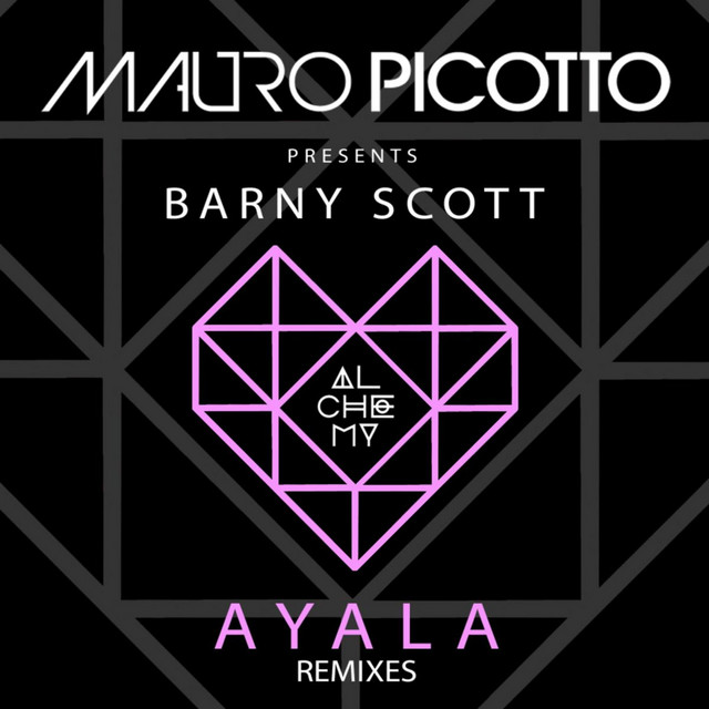 Ayala - Dageneral & Kozy Darkroom Remix