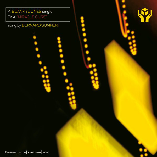 Miracle Cure - Mark Reeder's Heilmittel Remix