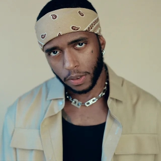 Waves (feat. 6LACK)