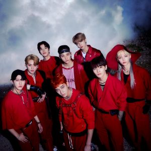 Stray Kids