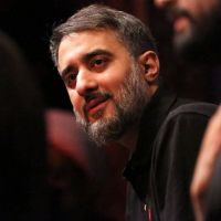 عالمی داره دیدن غروب کربلا