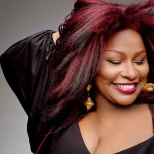 Chaka Khan