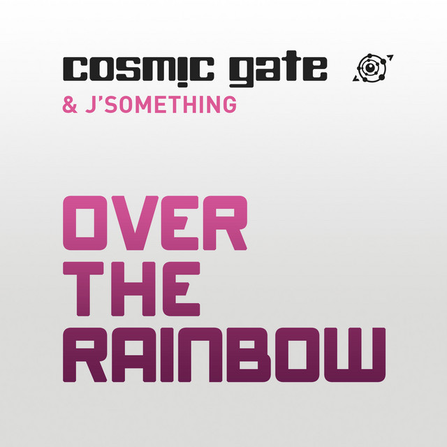 Over the Rainbow - Jquintel, Jeziel Quintela & Manufactured Superstars Remix