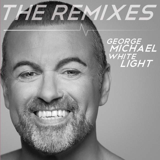 White Light - Steven Redant & Phil Romano Divine Vox Remix
