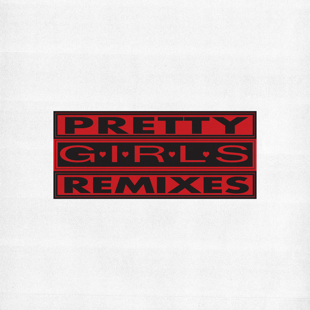 Pretty Girls (Andrea Botez Remix) [feat. OBanga]