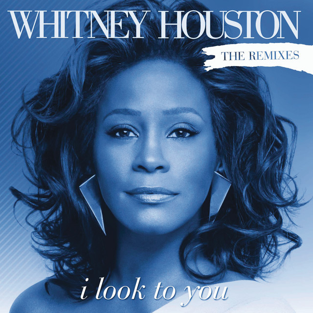 I Look to You - Christian Dio Radio Mix