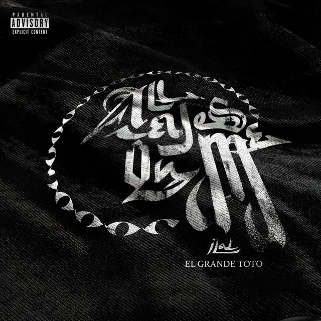 All eyes on me (feat. ElGrandeToto)