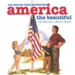 Ives: Variations On "America"
