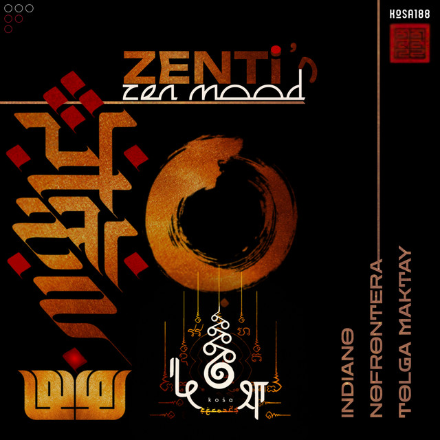 What Do You Dream Of - Indiano Remix