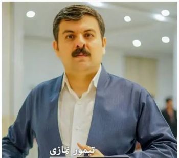دونیایی بی وه فا