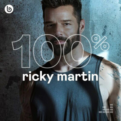 Más y Más (feat. Ricky Martin)