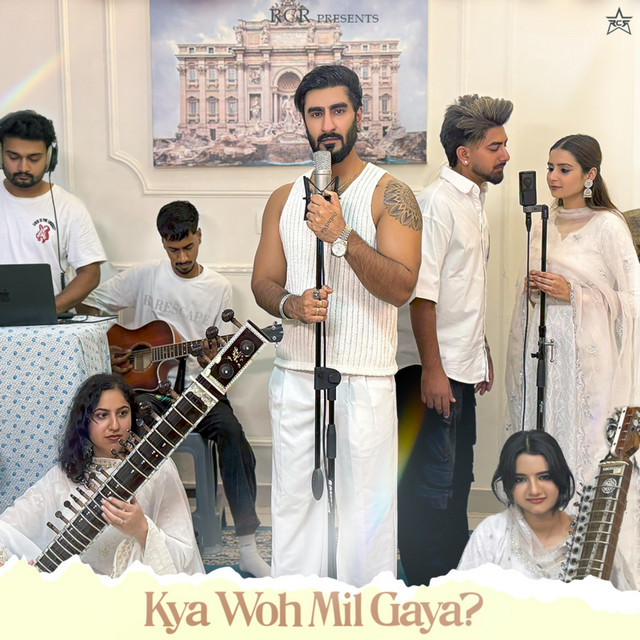 Kya Woh Mil Gaya - Extended