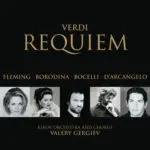 Messa da Requiem : Verdi: Messa da Requiem: 6. Lux aeterna