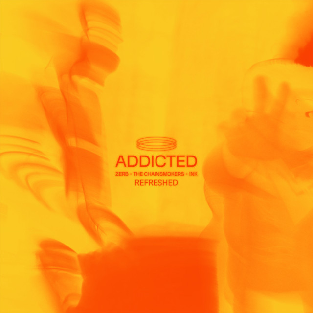 Addicted - jigitz Remix
