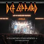 Hysteria (Live)