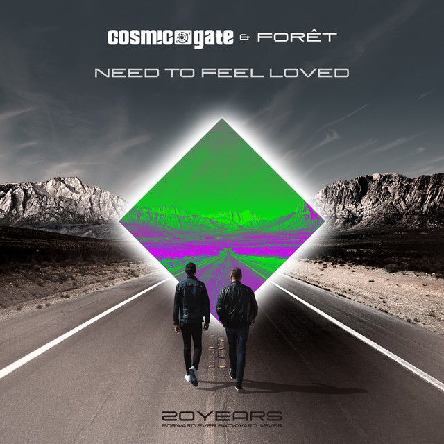 Need to Feel Loved - Extended Mix