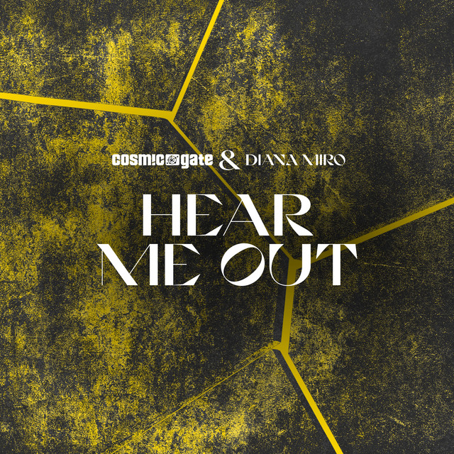Hear Me Out - Extended Mix