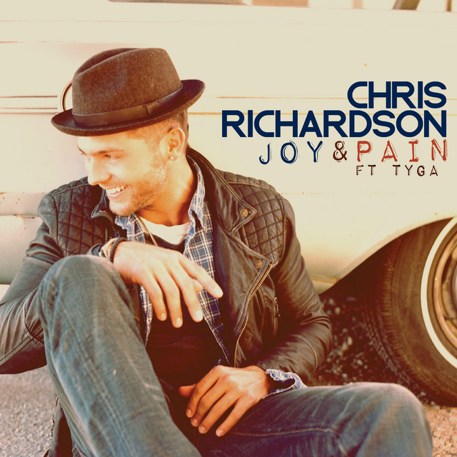 Chris Richardson
