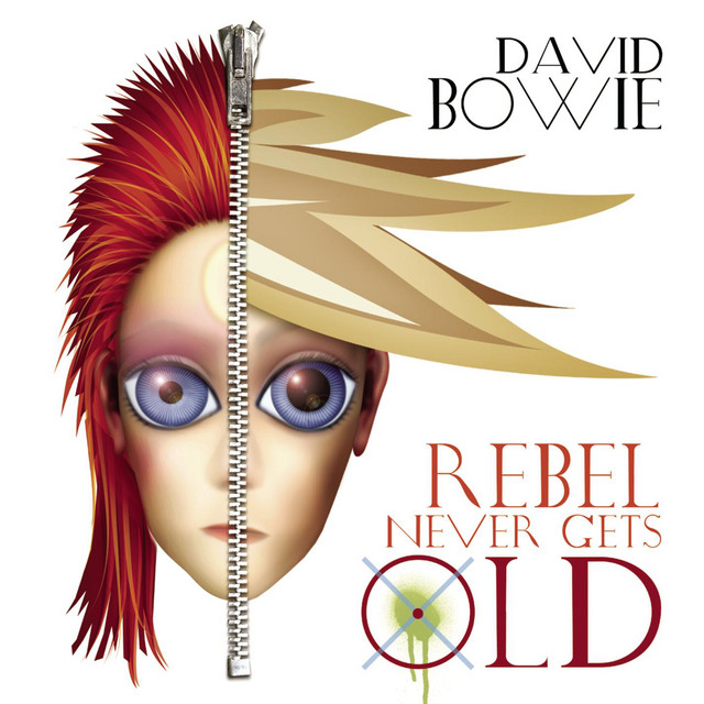Rebel Never Gets Old - Radio Mix