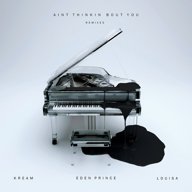 Ain't Thinkin Bout You (feat. Louisa) - Ben Williams Remix