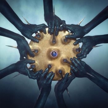 The Grand Saga of Existence - A New Age Dawns Part IX