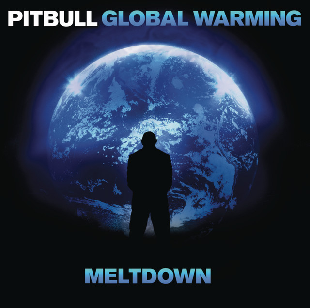 Party Ain't Over (feat. Usher & Afrojack)