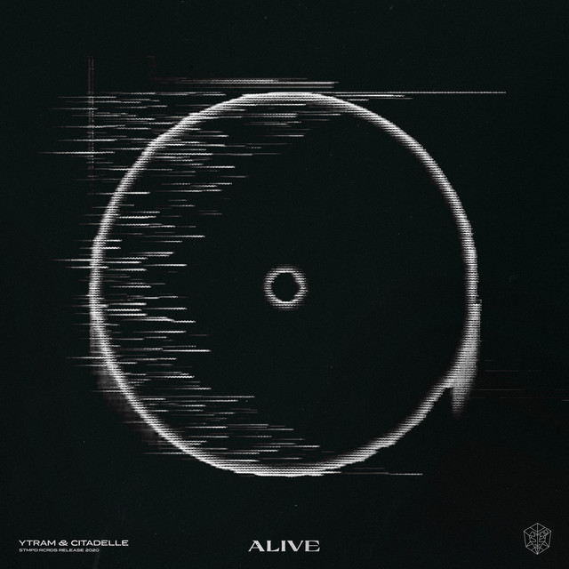 Alive - Extended Mix