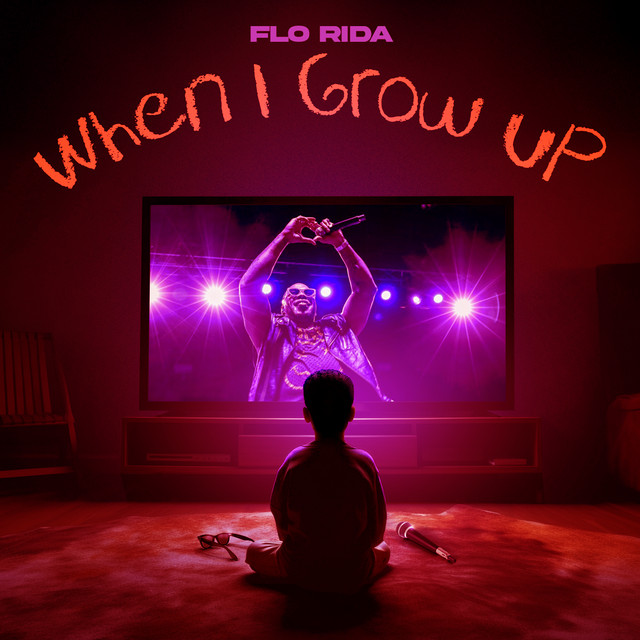 When I Grow Up - Spring Break Edit