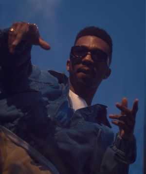 Langston Bristol