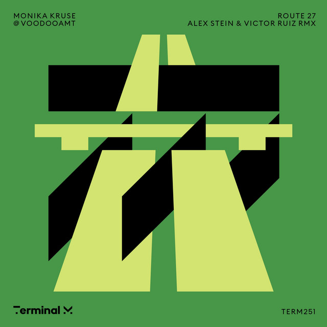 Route 27 - Alex Stein & Victor Ruiz Remix