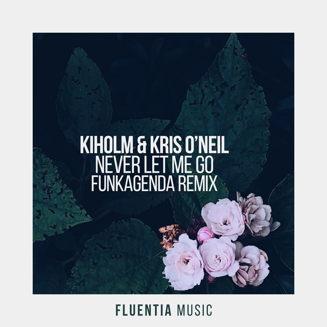 Never Let Me Go - Funkagenda Remix