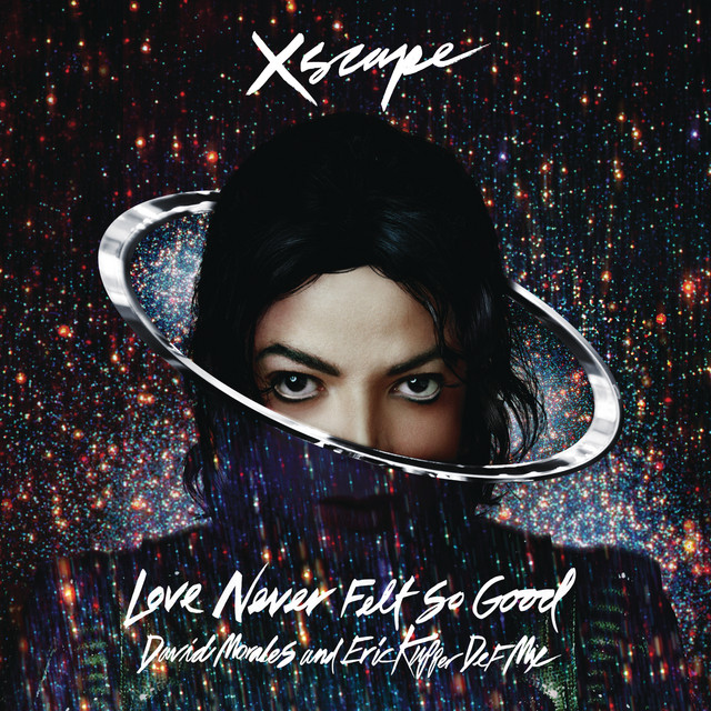 Love Never Felt So Good - DM RED ZONE MIX