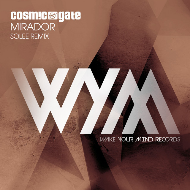 Mirador - Solee Remix