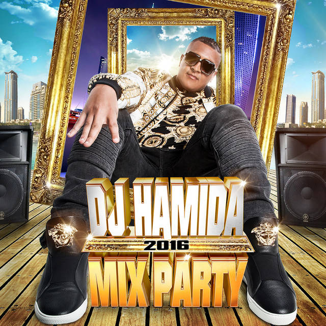 Jaloux - Radio Edit