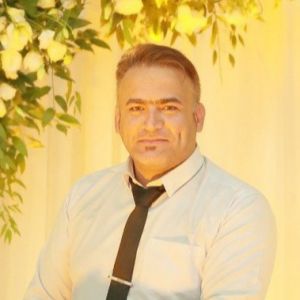 دی جی حمید توکلی